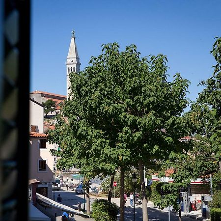 Valdibora Sea View Residence Rovinj Exteriör bild