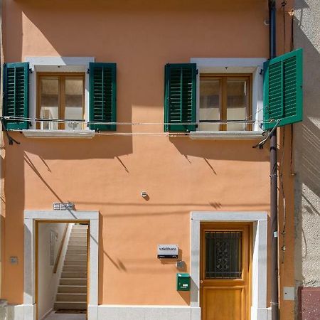 Valdibora Sea View Residence Rovinj Exteriör bild